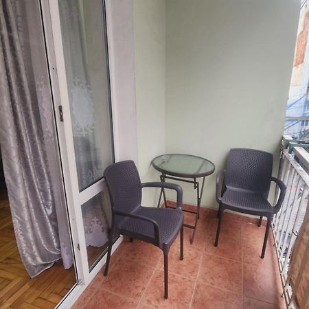 באטומי Apartment On 26 May Str מראה חיצוני תמונה