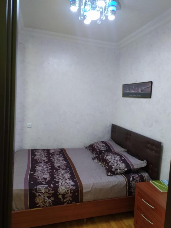 באטומי Apartment On 26 May Str מראה חיצוני תמונה