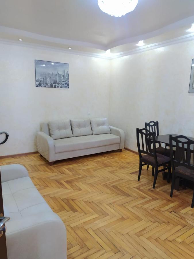 באטומי Apartment On 26 May Str מראה חיצוני תמונה