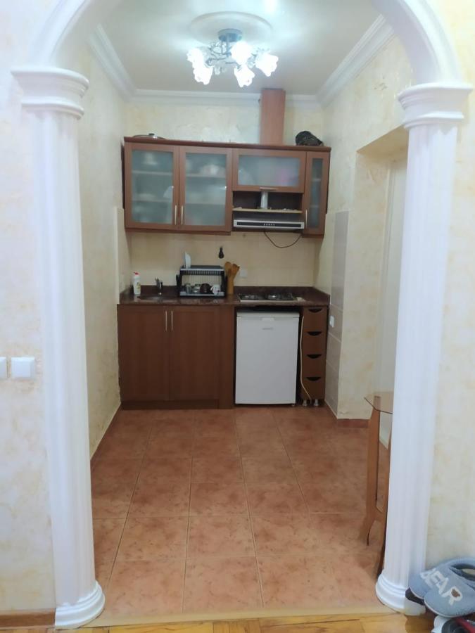 באטומי Apartment On 26 May Str מראה חיצוני תמונה