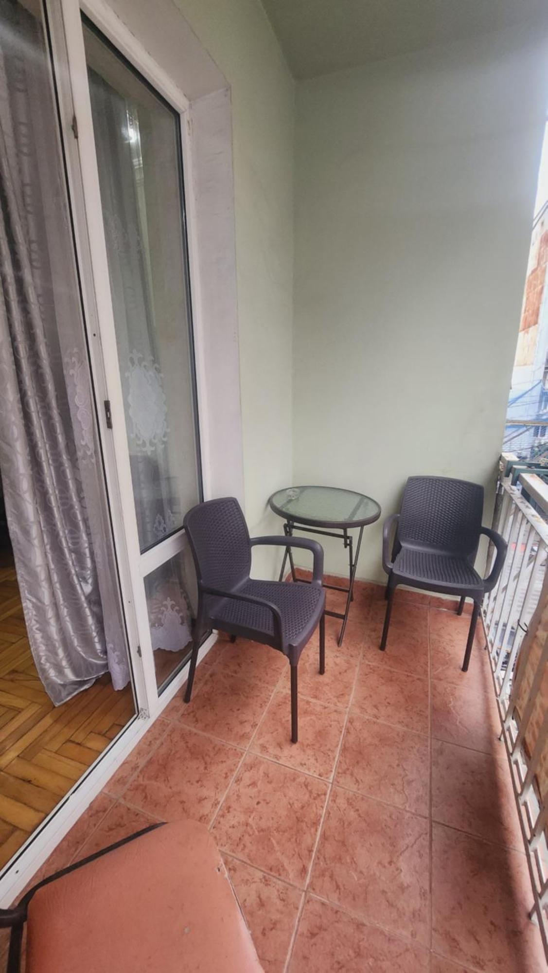 באטומי Apartment On 26 May Str מראה חיצוני תמונה