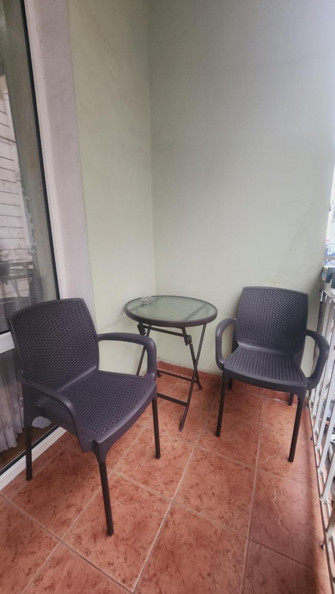 באטומי Apartment On 26 May Str מראה חיצוני תמונה